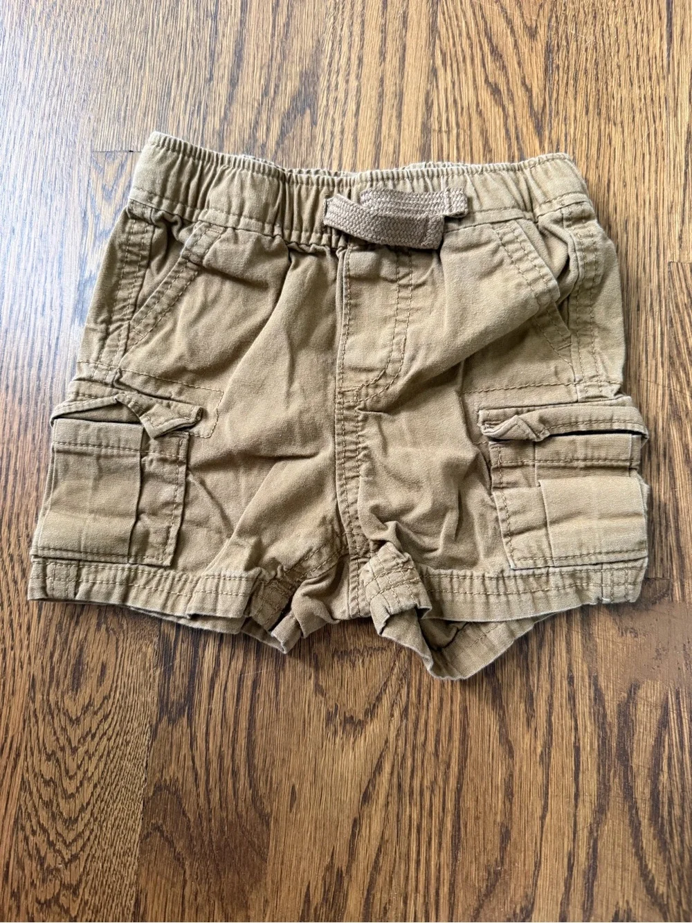 Old Navy Toddler Casual Shorts Set, size 12-18M